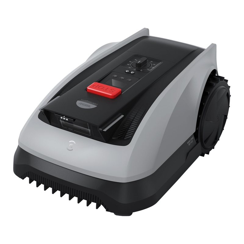 Ecovacs Goat O600 RTK