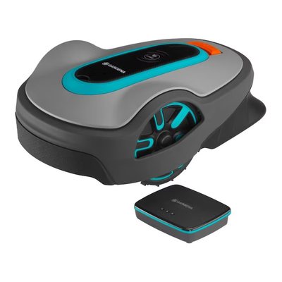 Gardena Smart Sileno City 500