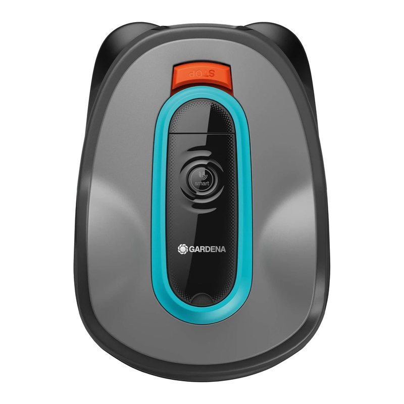 Gardena Smart Sileno Life 1500