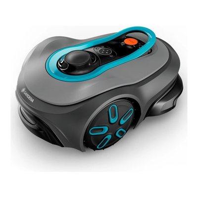 Gardena Smart Sileno Max 800