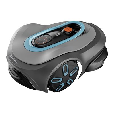 Gardena Smart Sileno Sense 600
