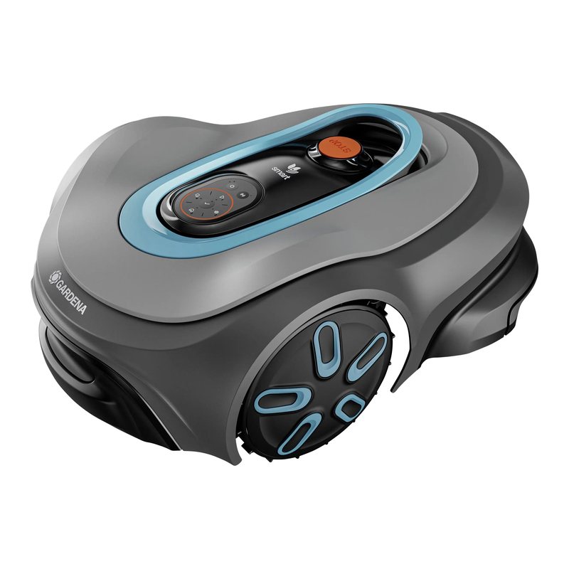 Gardena Smart Sileno Sense 600