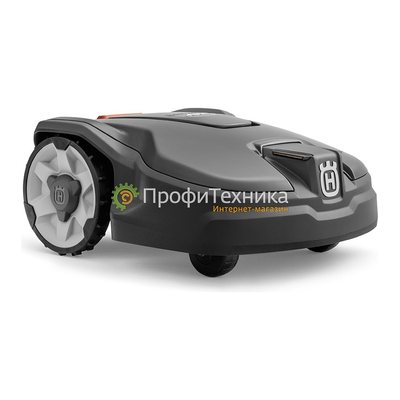 Husqvarna Automower 310 Mark II