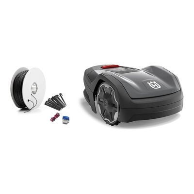 Husqvarna Automower Aspire R4