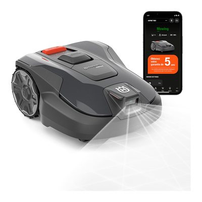 Husqvarna Automower Aspire R6V