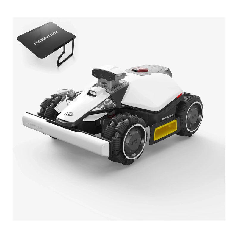 Mammotion Luba Mini 2 AWD 1000