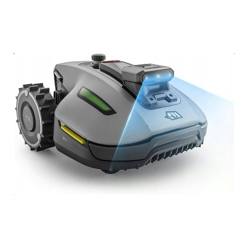 Mammotion Yuka Mini Vision