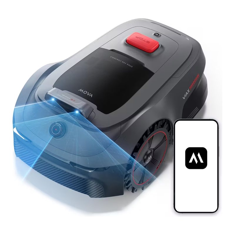 Mova ViAX 500