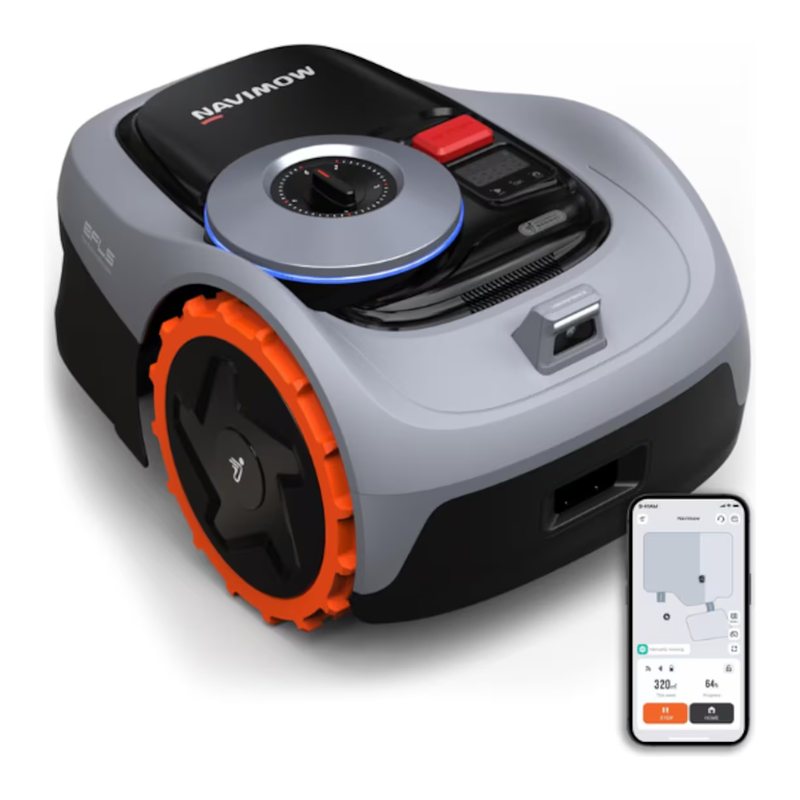 Segway Navimow i105E
