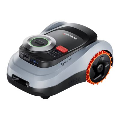 Segway Navimow i208 LiDAR