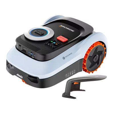Segway Navimow i210 LiDAR Pro