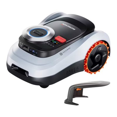 Segway Navimow i220 LiDAR