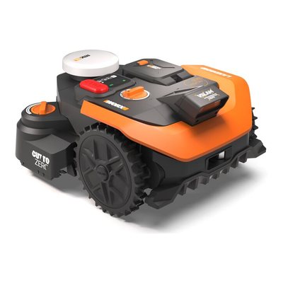 Worx Vision Cloud 2WD WR305E