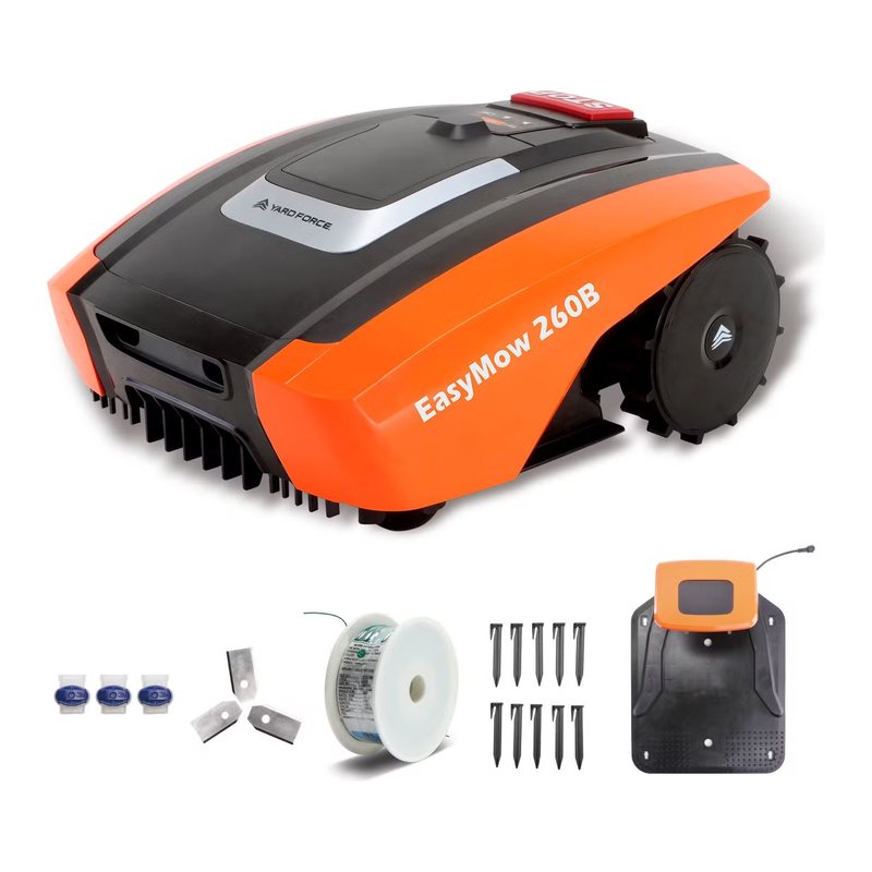 Yard Force Easymow 260B